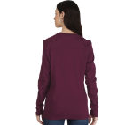 Picture of Forge FR LFRCNT-001 LADIES FR CRENECK TEE