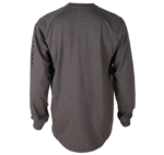 Picture of Forge FR MFRCNT-LW MEN'S FR LT.WEIGHT CREW NECK TEE