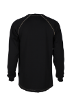Picture of Forge FR MFRCSCNT-LW MEN'S FR CONTRAST STITCH LIGHT WEIGHT CREW NECK TEE