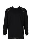 Picture of Forge FR MFRCSCNT-LW MEN'S FR CONTRAST STITCH LIGHT WEIGHT CREW NECK TEE