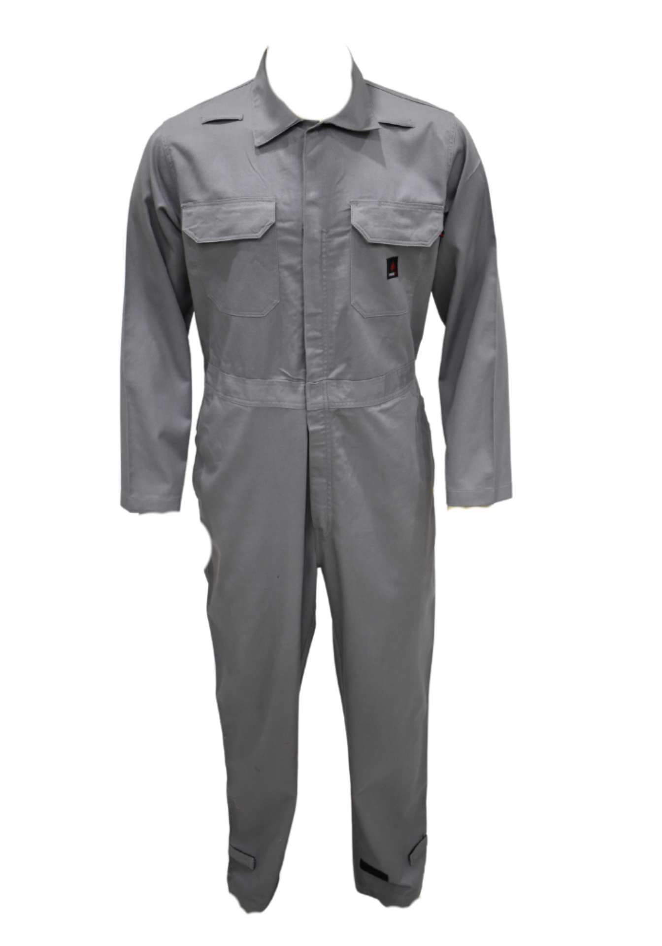 Picture of Forge FR MFRECVRL-11 MEN'S FR Economy COVERALL