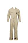 Picture of Forge FR MFRECVRL-11 MEN'S FR Economy COVERALL