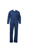 Picture of Forge FR MFRECVRL-11 MEN'S FR Economy COVERALL