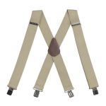 Picture of Carhartt A0005523 Mens Rugged Flex® Elastic Suspenders