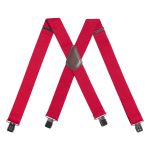 Picture of Carhartt A0005523 Mens Rugged Flex® Elastic Suspenders