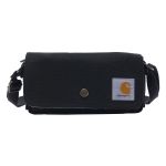 Picture of Carhartt B0000376 Mens Crossbody Horizontal Bag