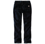 Picture of Carhartt 102688 Womens Flame Resistant Rugged Flex® Loose Fit Jean