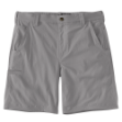 Picture of Carhartt 104198 Mens Force Relaxed Fit Lightweight Ripstop Work Short 