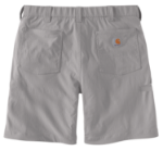 Picture of Carhartt 104198 Mens Force Relaxed Fit Lightweight Ripstop Work Short 
