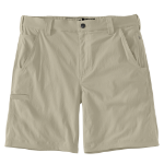 Picture of Carhartt 104198 Mens Force Relaxed Fit Lightweight Ripstop Work Short 