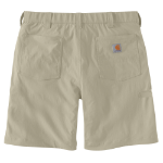 Picture of Carhartt 104198 Mens Force Relaxed Fit Lightweight Ripstop Work Short 