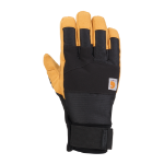 Picture of Carhartt A731 Mens Storm Defender® Insulated Secure Cuff Glove