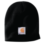 Picture of Carhartt A205 Mens Knit Beanie