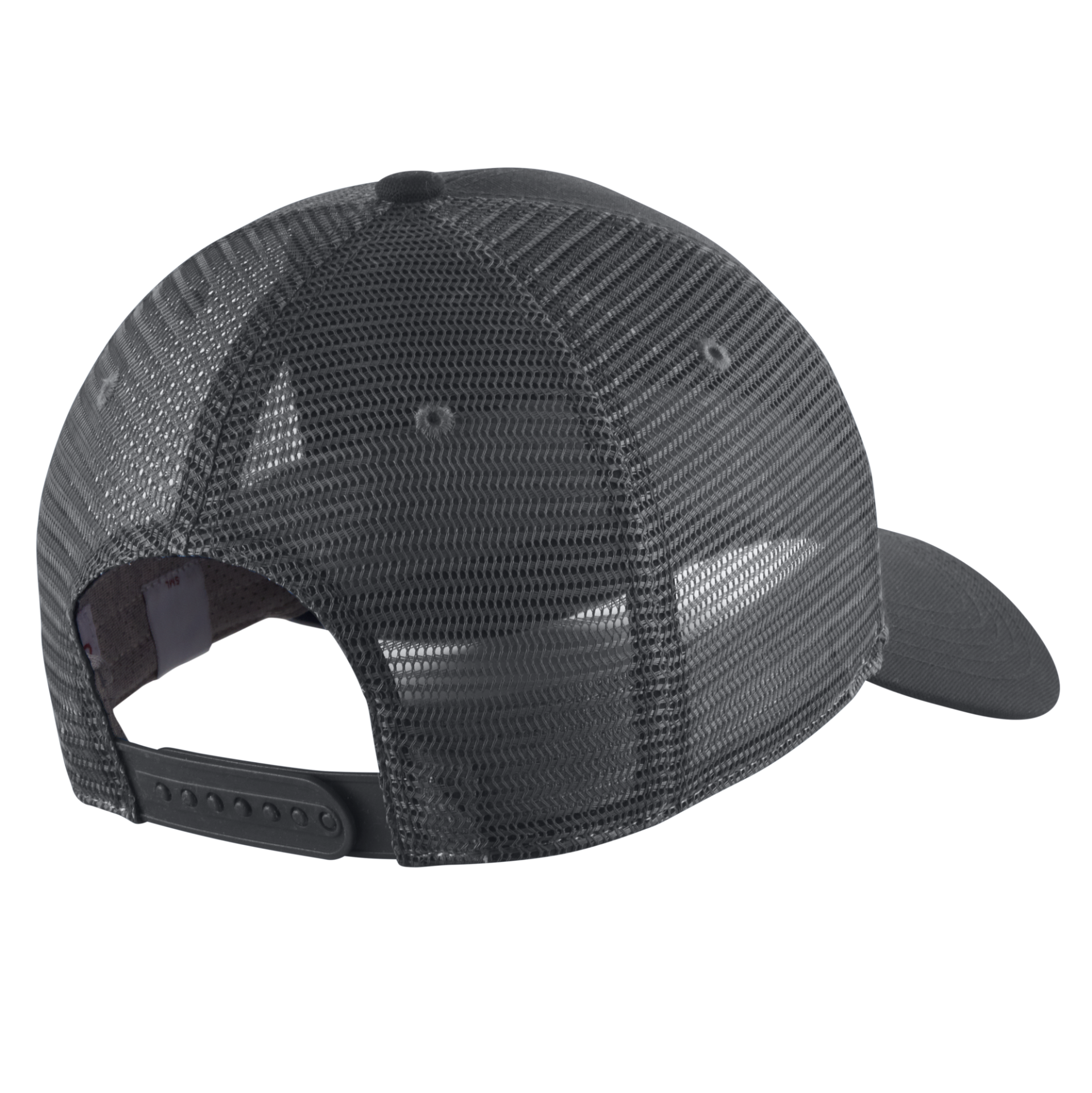 Picture of Carhartt 106687 Mens Rugged Professional™ Series Canvas Mesh-Back Cap