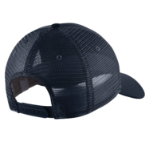 Picture of Carhartt 106687 Mens Rugged Professional™ Series Canvas Mesh-Back Cap