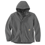 Picture of Carhartt 106434 Mens Bayou Jacket
