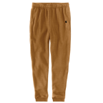 Picture of Carhartt 105307 Mens Loose Marquette Sweatpant