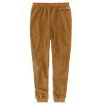 Picture of Carhartt 105307 Mens Loose Marquette Sweatpant