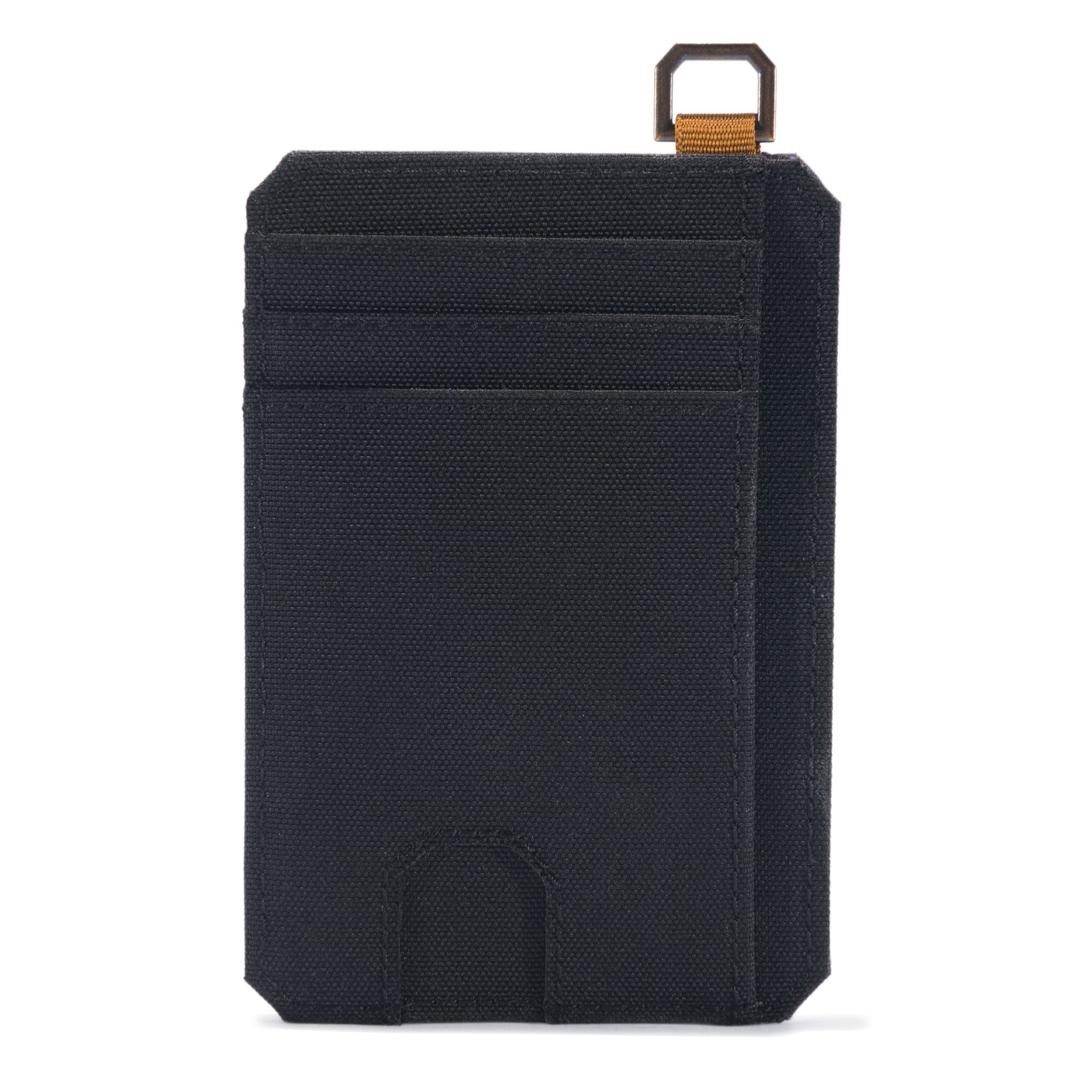 Picture of Carhartt B0000238 Mens Nylon Duck Front Pocket Wallet