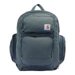 Picture of Carhartt B0000277 Mens 35L Triple-Compartment Backpack
