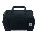 Picture of Carhartt B0000352 Mens 16-Inch 30 Pocket Heavyweight Tool Bag