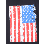 Picture of Forge FR MFRCNGP60  MEN'S  GRAPHIC CREW NECK TEE