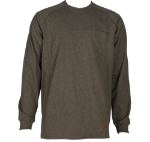 Picture of Forge FR MFRCNT-LW MEN'S FR LT.WEIGHT CREW NECK TEE
