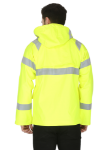 Picture of Forge FR MFRRJDH-0016 MEN'S FR RAIN JACKET