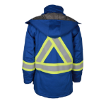 Picture of Forge FR MFRCPRKA-1 MEN'S FR PARKA JACKET