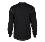 Picture of Forge FR MFRCSHNLY-01 MEN'S FR CONTRAST STITCH HENLEY