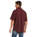 Picture of Ariat 10036320 VENTTEK CLSSC SS SHRT