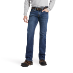 Picture of Ariat 10039675 FR M7 DURASTR BASIC STRAIGHT JEAN