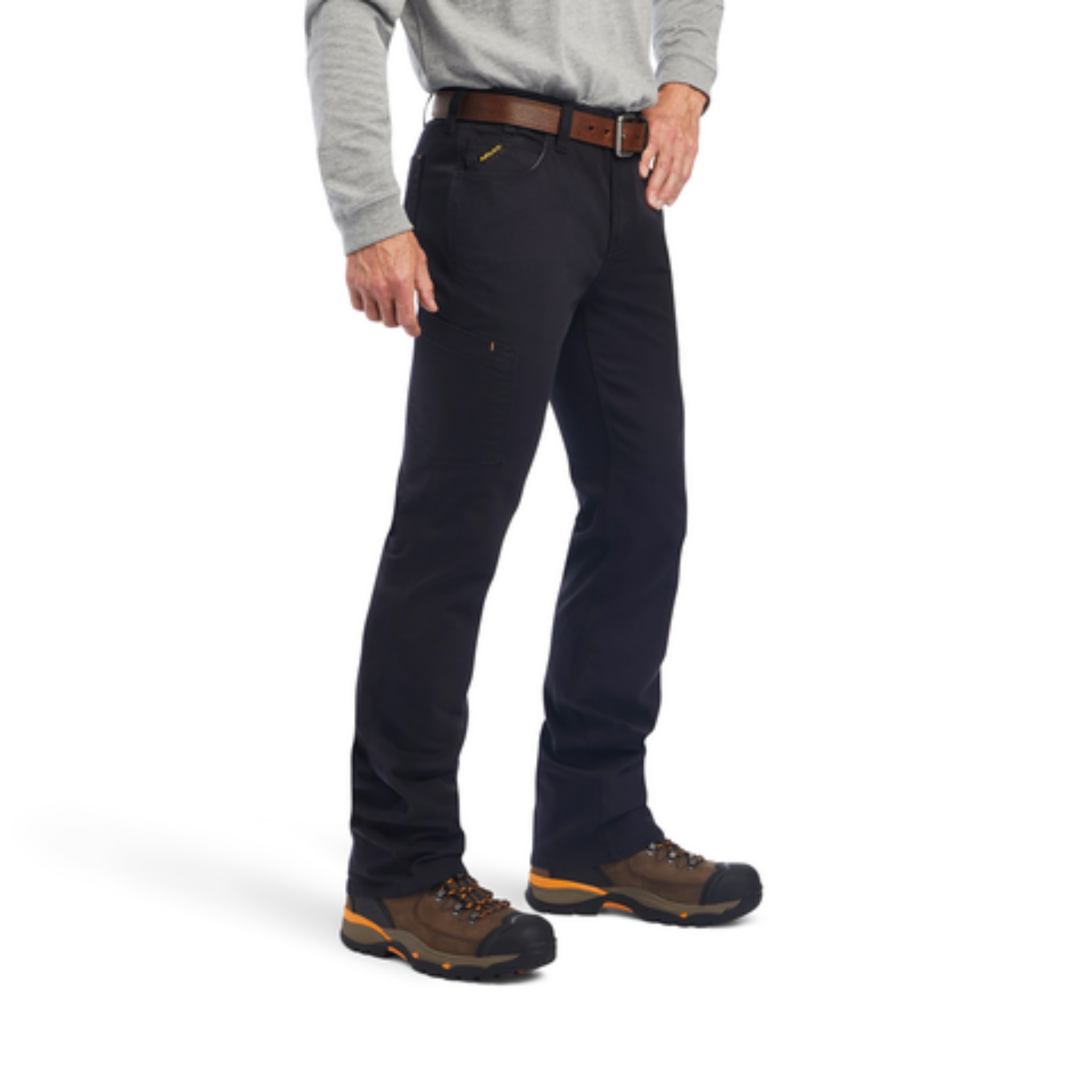 Picture of Ariat 10041080 REBAR M7 DURASTR MADE TOUGH PANT