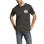Picture of Ariat 10025209 Ariat Freedom T-Shirt