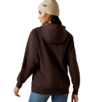 Picture of Ariat 10062313 Stitch Hoodie