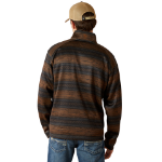 Picture of Ariat 10062605 Caldwell Full Zip Sweater