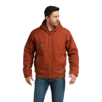 Picture of Ariat 10037637 REBAR DURACANVAS  JKT