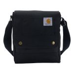 Picture of Carhartt B0000377 Mens Crossbody Snap Bag
