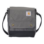 Picture of Carhartt B0000377 Mens Crossbody Snap Bag