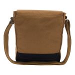 Picture of Carhartt B0000377 Mens Crossbody Snap Bag