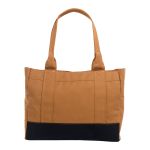 Picture of Carhartt B0000379 Mens Horizontal Zip Tote