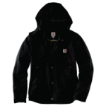 Picture of Carhartt 103372 Full Swing® Relaxed Fit Ripstop Insulated Jacket