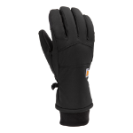 Picture of Carhartt GL0811W(GL0811-W) Storm Defender Insulated Softshell Glove