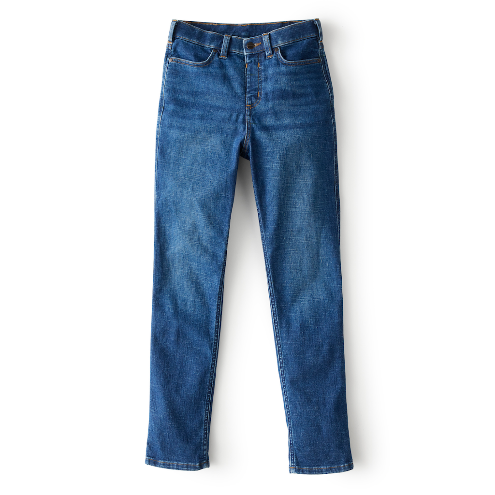 Picture of Carhartt 107491 Womens The Mason Pull-On Jean