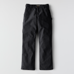 Picture of Carhartt 107065 Womens The Carpenter Canvas Pant