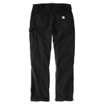 Picture of Carhartt 107065 Womens The Carpenter Canvas Pant