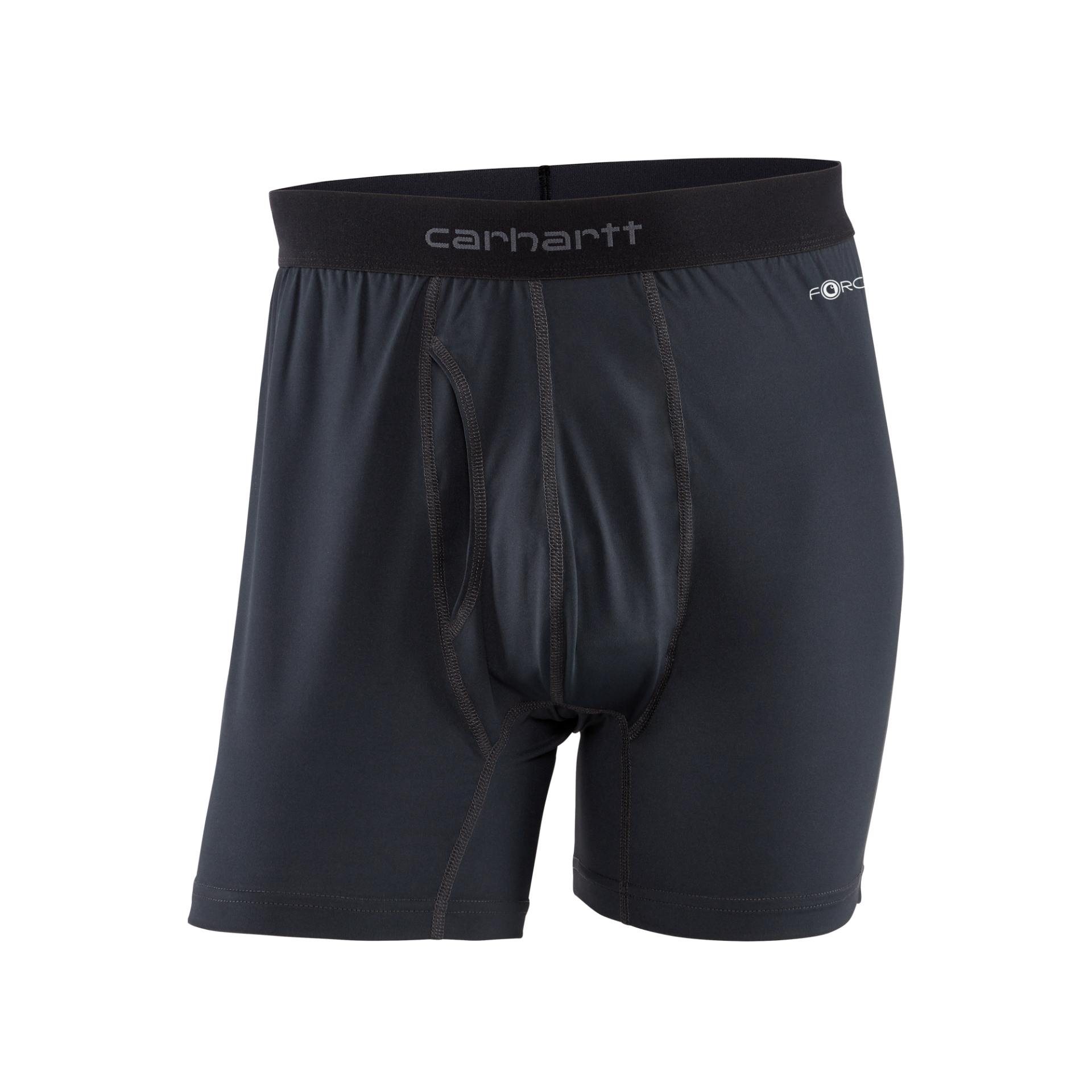 Picture of Carhartt UU0196M Force Stretch Jersey 5 Boxer Brief 2 pack