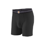 Picture of Carhartt UU0250M Force Stretch Grid 5 Boxer Brief