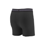 Picture of Carhartt UU0250M Force Stretch Grid 5 Boxer Brief