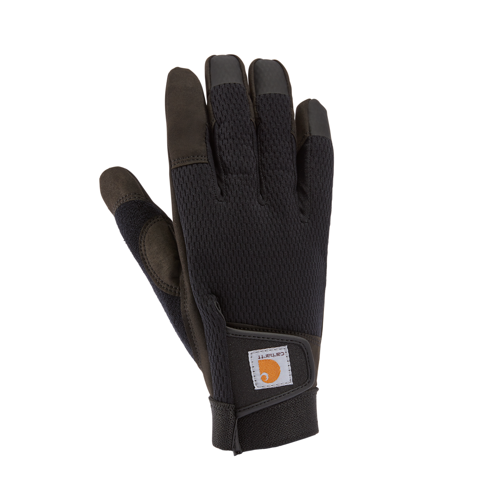Picture of Carhartt GD0779M Synthetic Leather High Dexterity Touch Sensitive Secure Cuff Glove